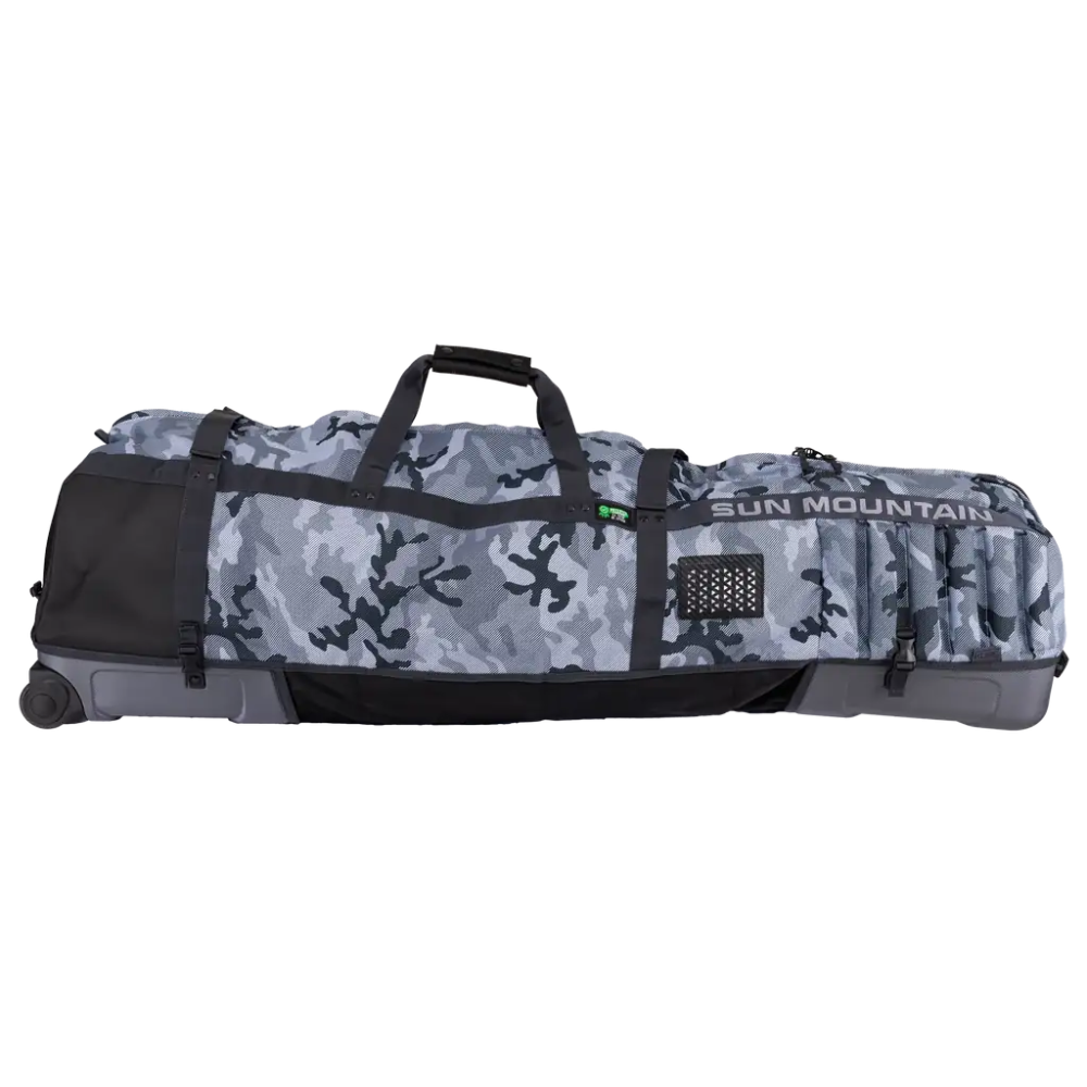Kube Travelcover raptor-steel S36-T0134_8