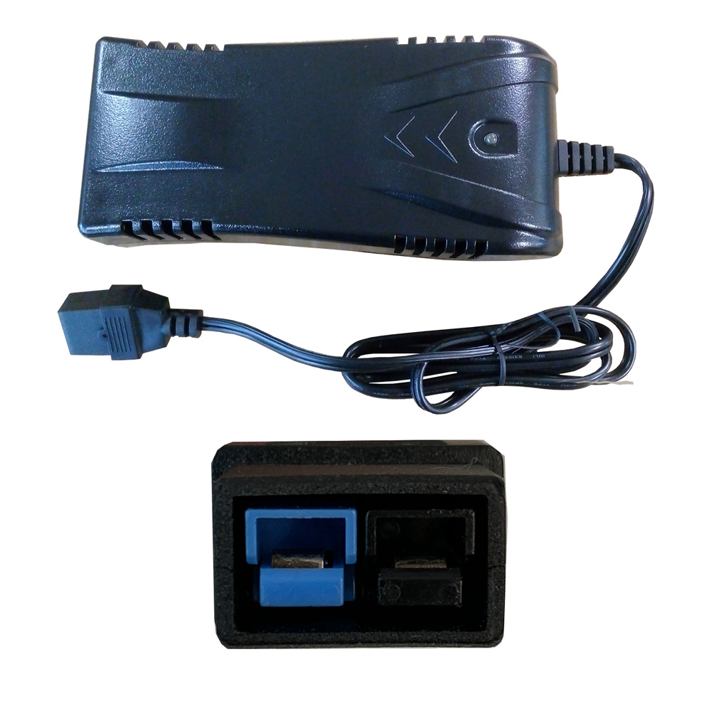Lihtium Charger blue pin SP19-A0030-Y