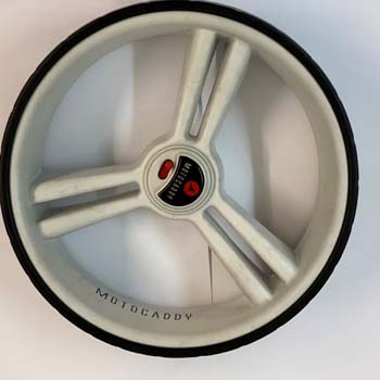 Rad silver ''RH'' SP19-R0104