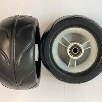 Front wheel SP19-R0209