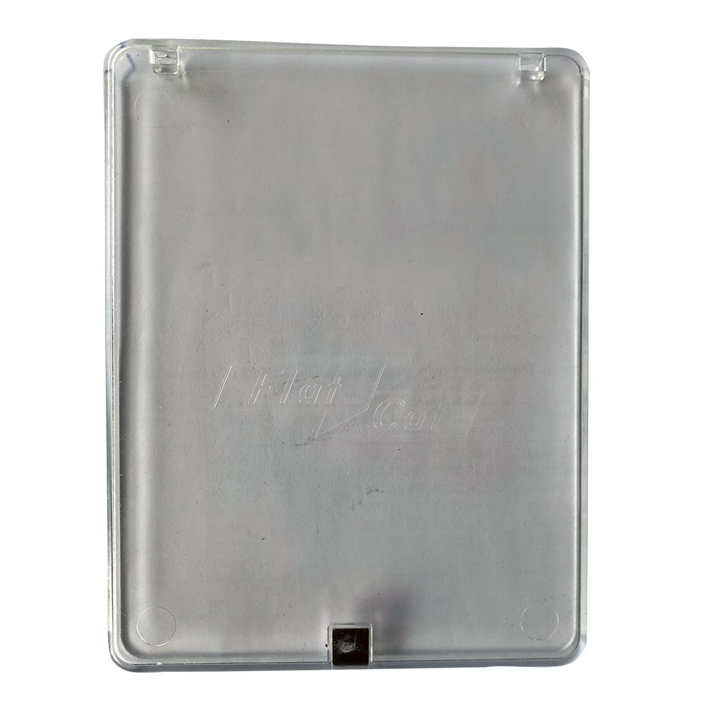 Scorekartendeckel SP20-R0001