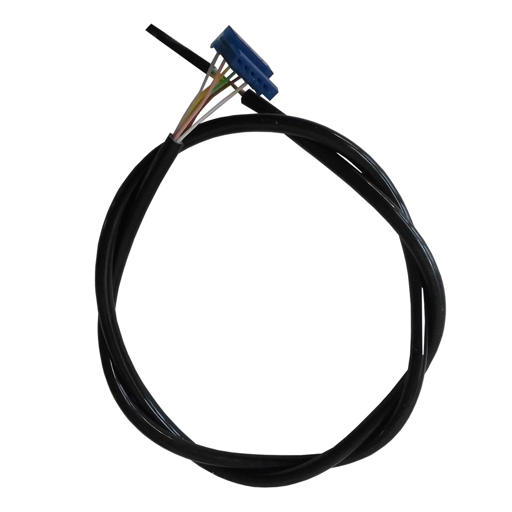 Kabel 6 Adrig (Verbindungskabel) SP20-R0020