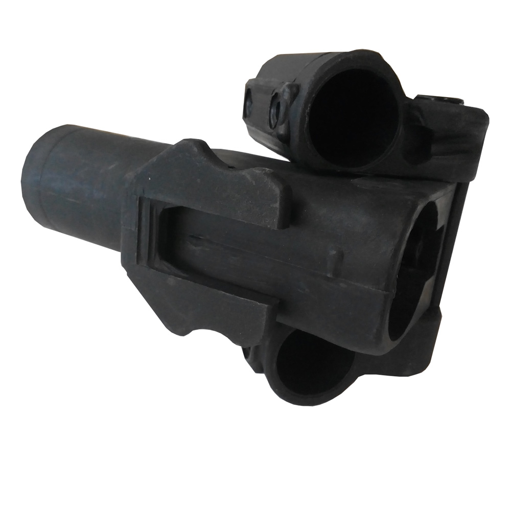 Schwenklager Gear 2 lang SP20-R0023