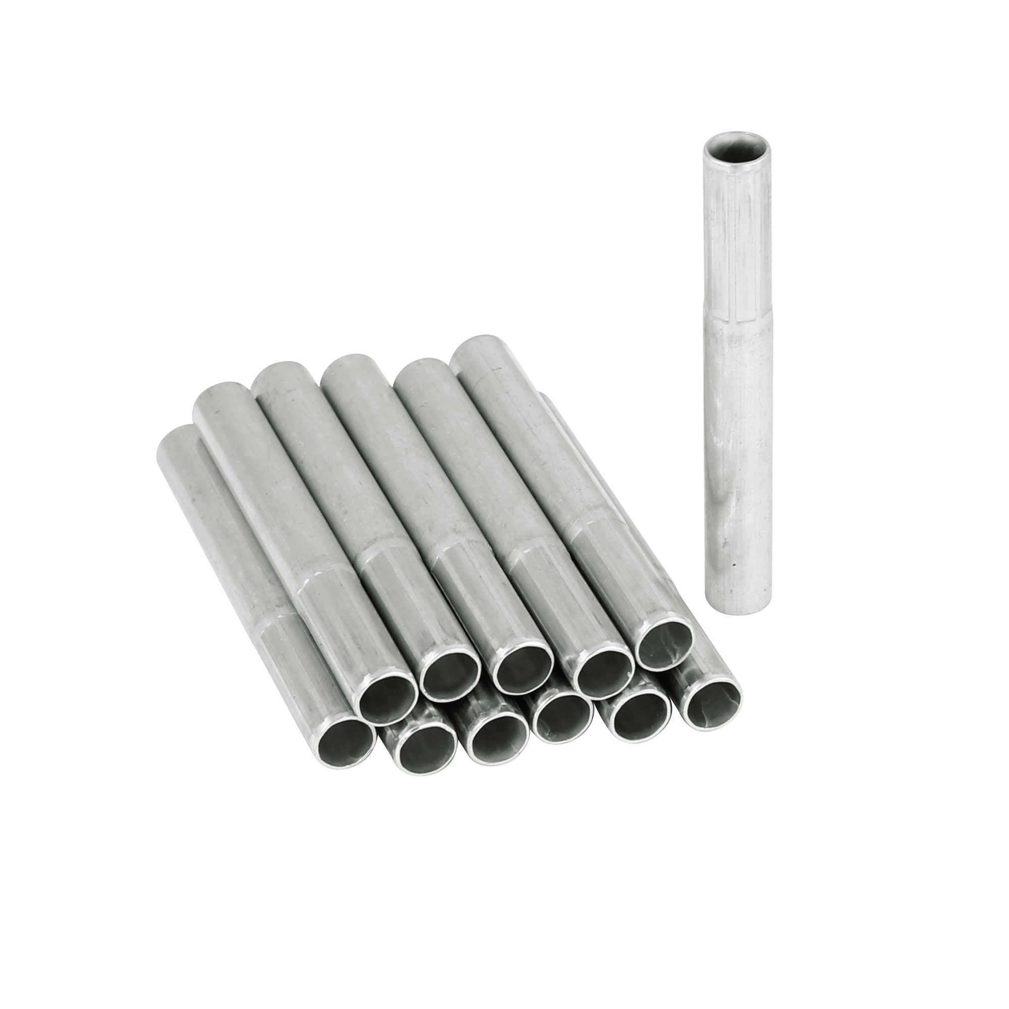 Aluminium Shaft Extension 12 pcs SP23-A0010