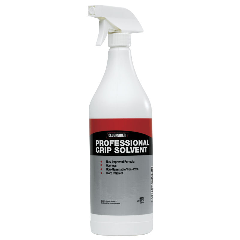 Professional Grip Solvent SP23-A0221