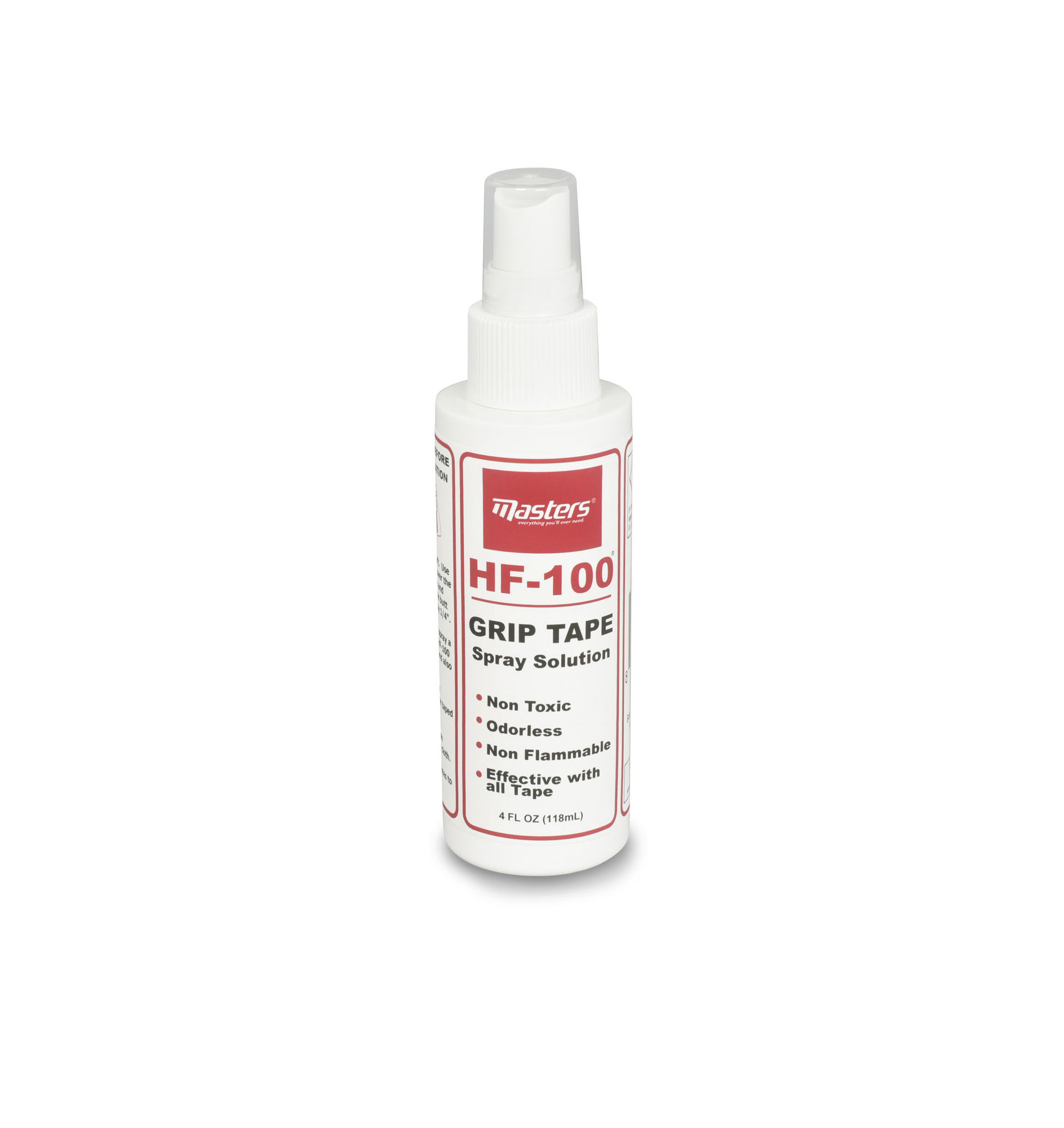Professional Grip Solvent SP23-A0222