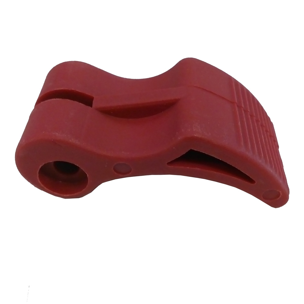 Locking lever front wheel NANO SP26-R0007