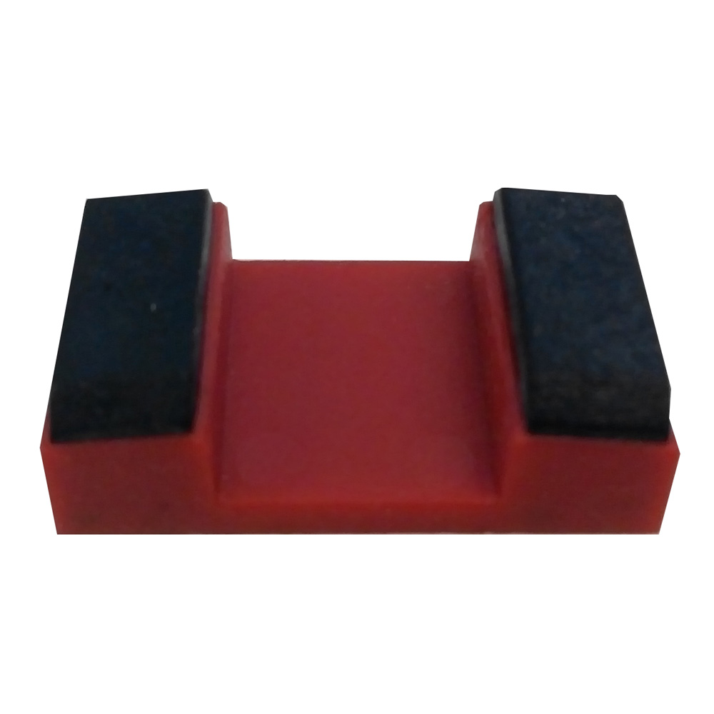 Locking block small lever NANO SP26-R0012