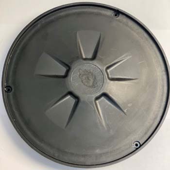 Engine cover outside old model SP26-R0041