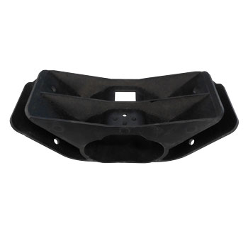 Mittelhalteschenkel Pro SP26-R0049