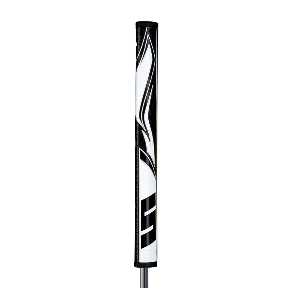 Zenergy Flatso 1.0 black-white SS51-A2310_1