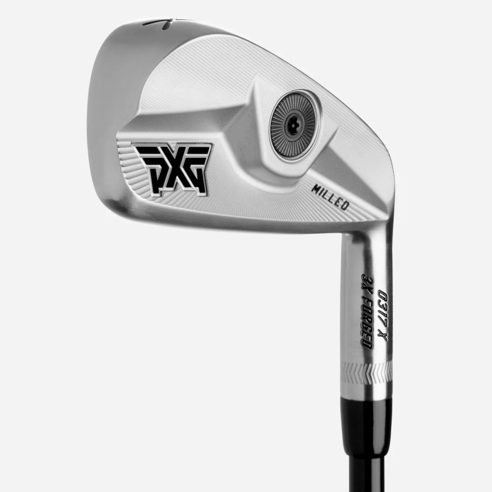 0317X Driving Iron - Head only PF22-H-I24_0317X Head