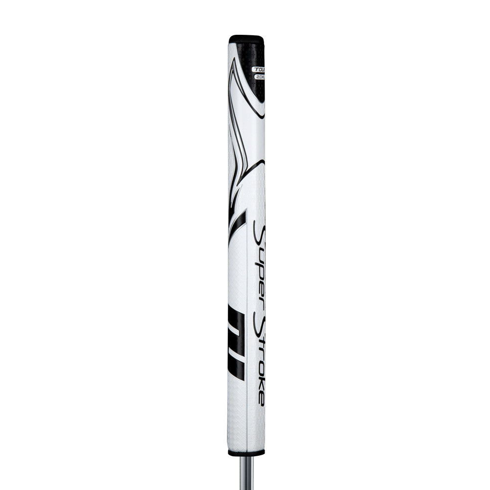 Zenergy XL Plus 2.0 78g white-black SS51-A2360_2