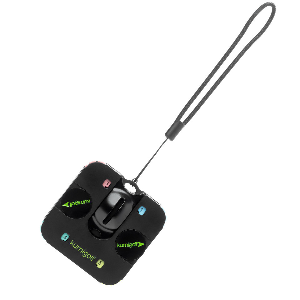 5 in 1 Golf Mulit Tool Card  24-A0027