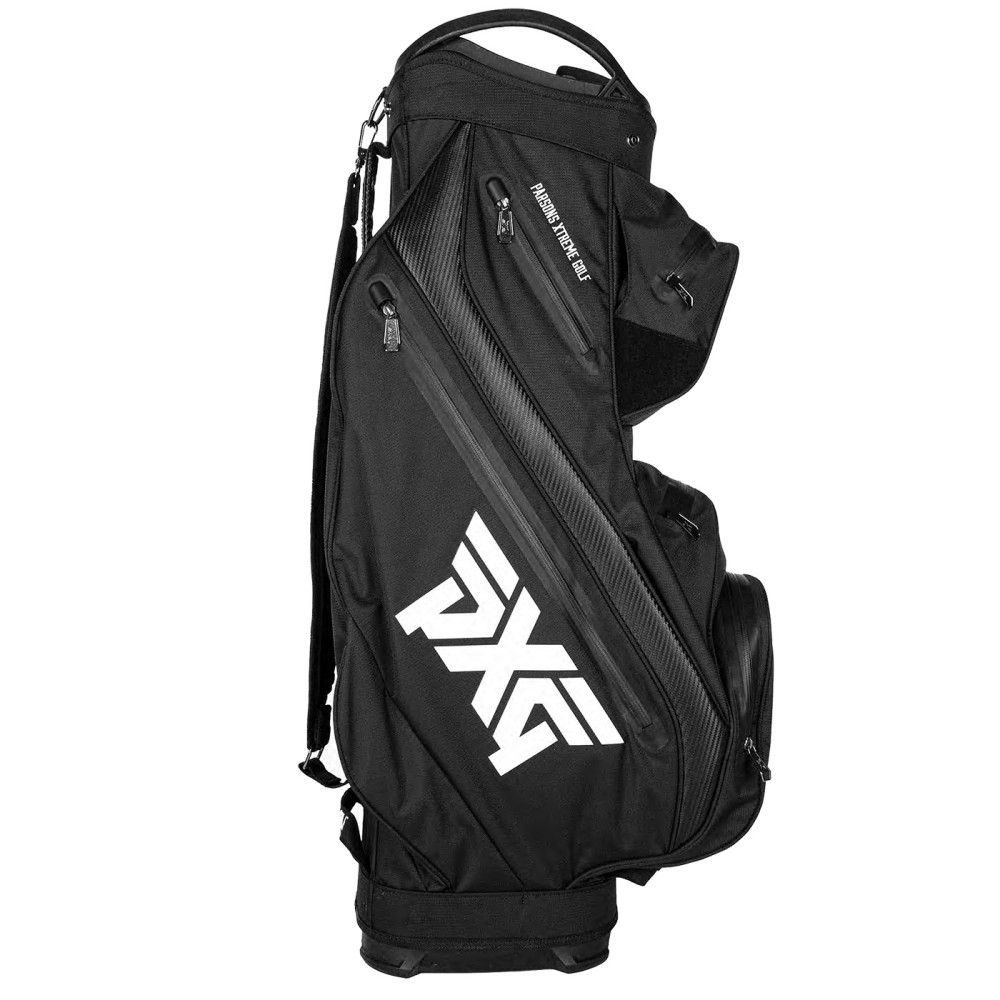 Water Resistang Light Cart Bag P22-T0102_1