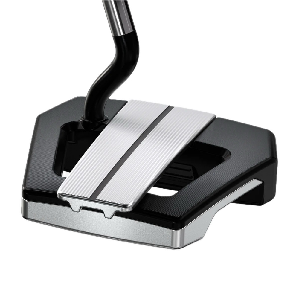 Allan Toe Up RH Putter - Black RH / Slant 1.5 / 33 / P22-P0204_10