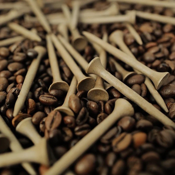 Sustainable Coffee Tees  24-A0700