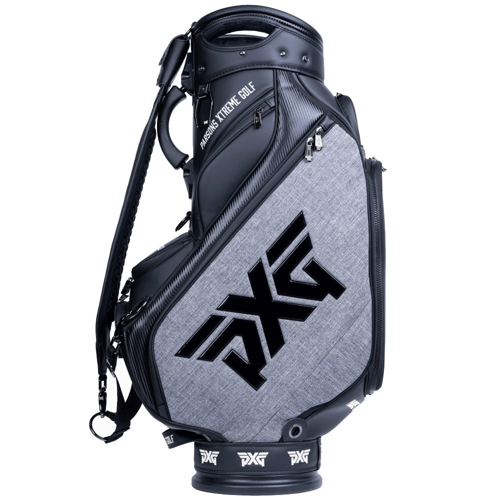 PXG Tour Staff Bag P22-T0001_1