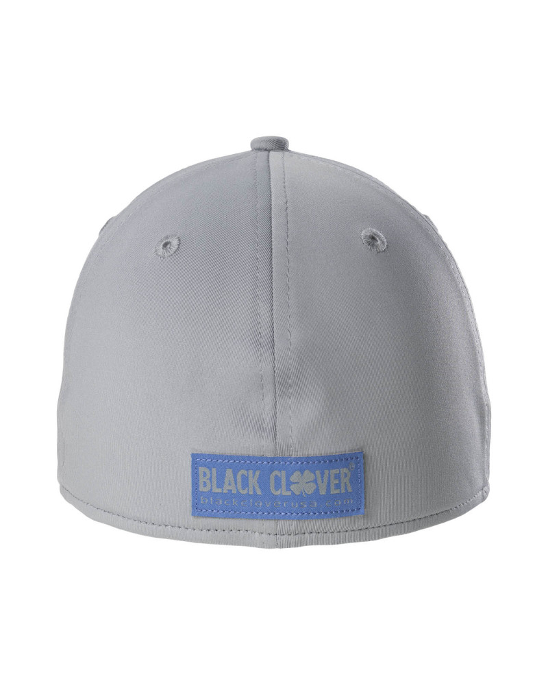 Premium Clover Fitted Grey - Blue | S/M S61-A2401_41