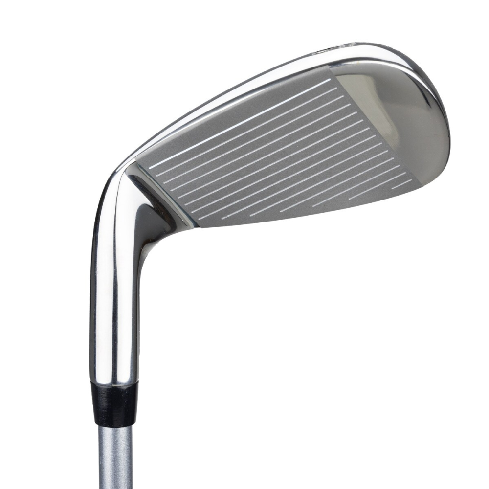 UL7 Iron 57" 145-152cm green PW 31-I2407_6