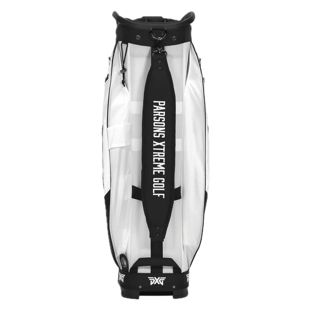 Xtreme Cart Bag white P22-T0103_1