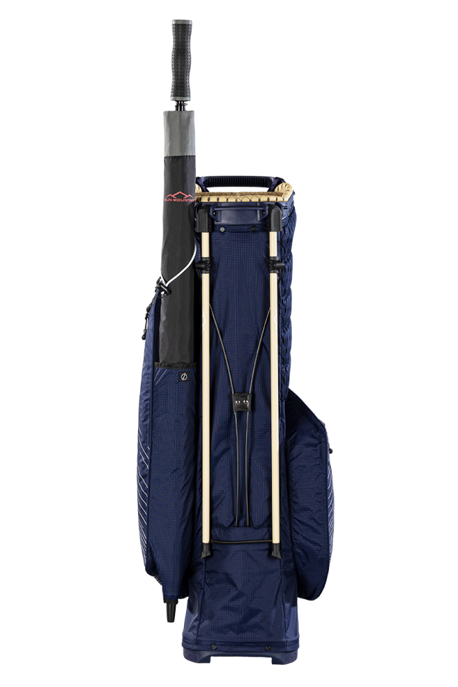 E-2.5 H2NO Stand Bag navy-gold-white S36-T0022_4