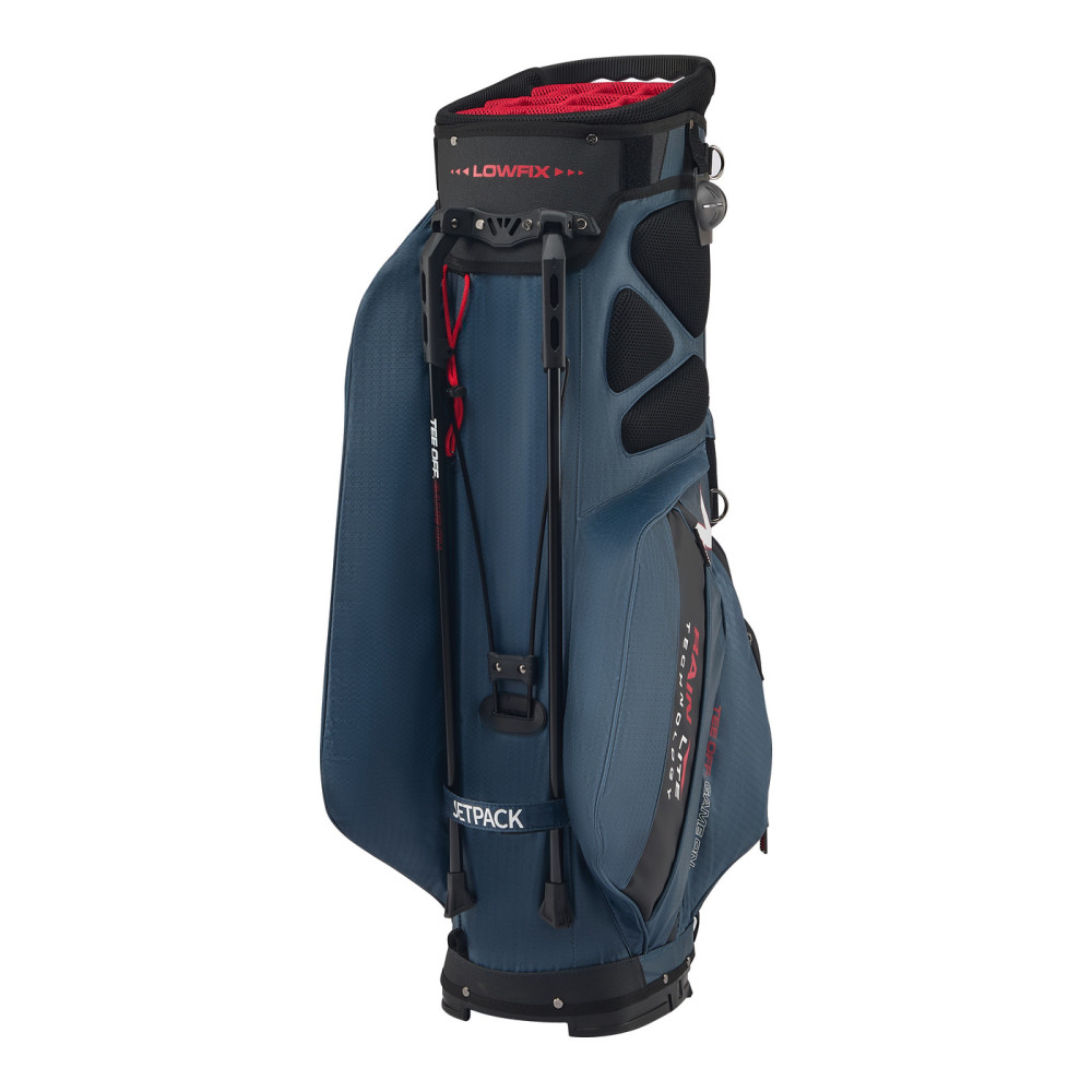 Jetpack 14-Way, water-resistant navy-black-red S06-T0032_12