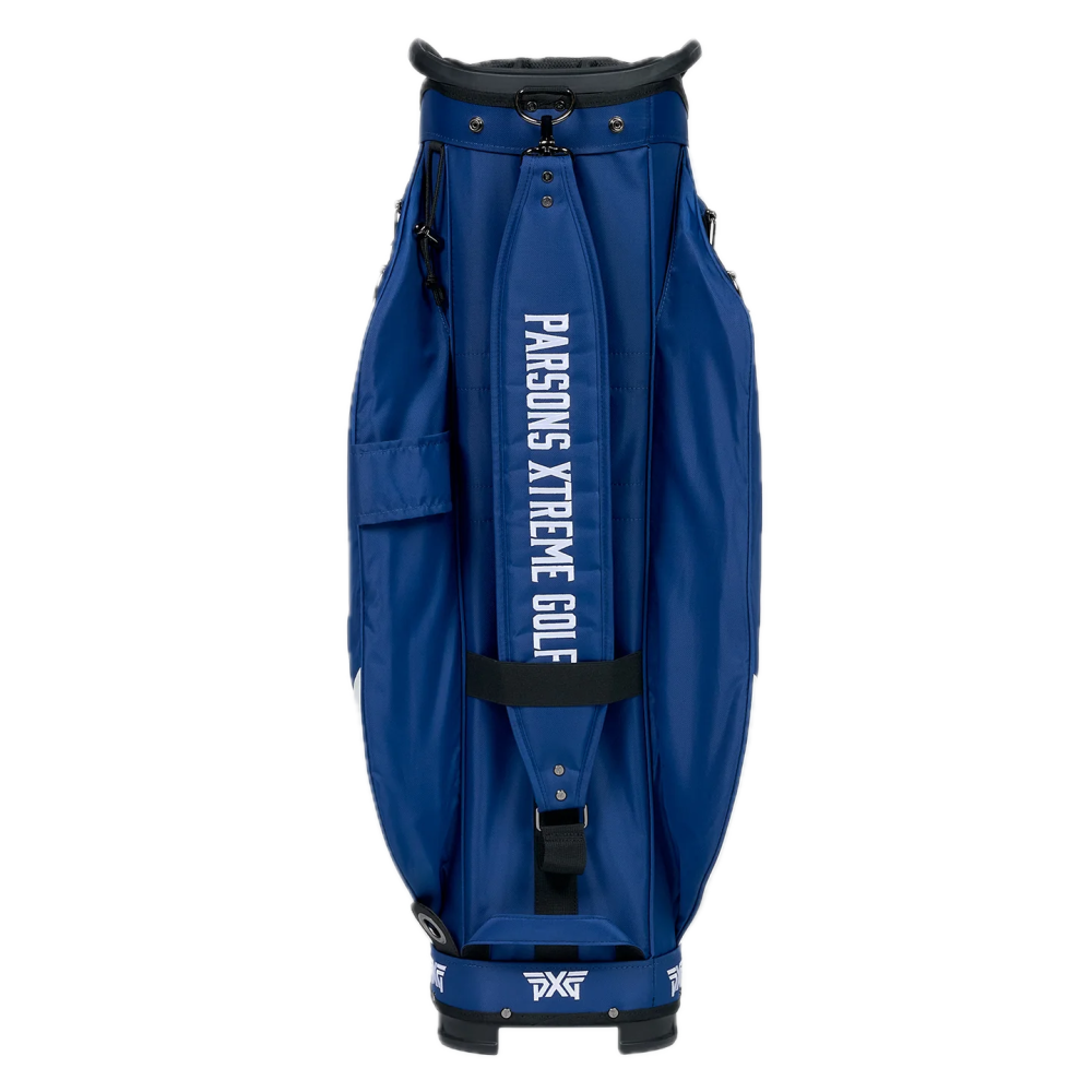 Sac de golf chariot Xtreme navy-white  P22-T0106