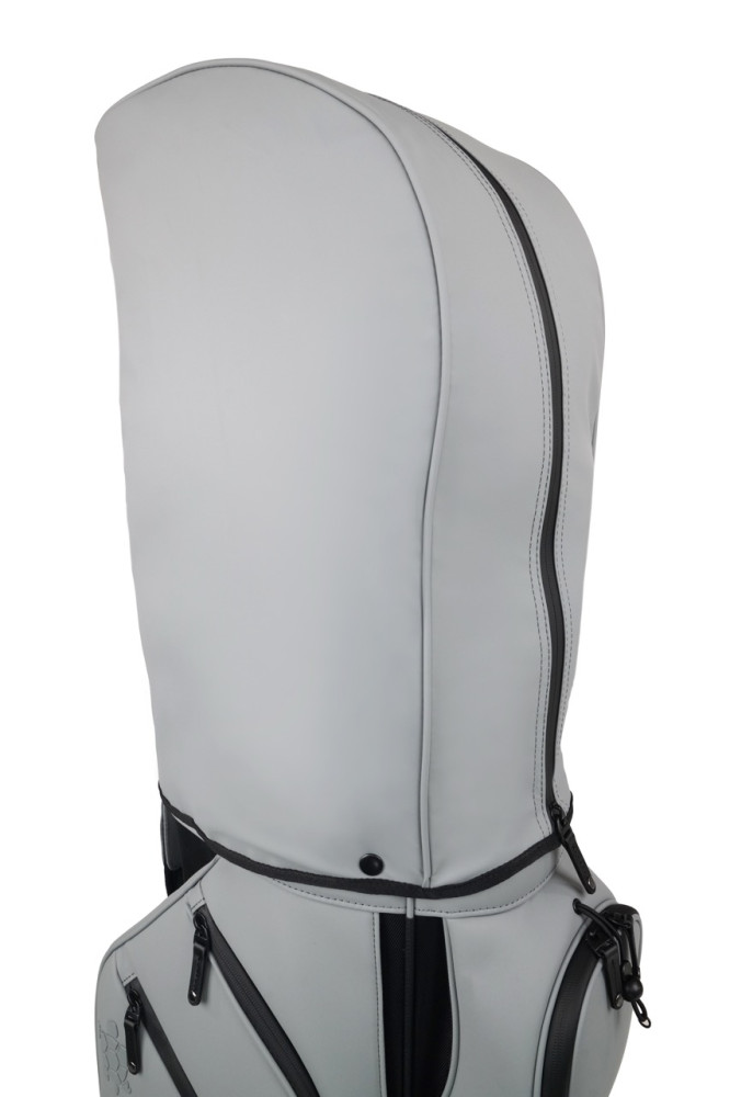 Sac de golf chariot Lux fossil S37-T0001_2