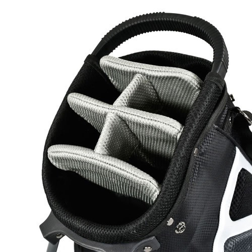 GX1 Graphite Clubpack Men RH I Men I Standbag 23-K0101_1