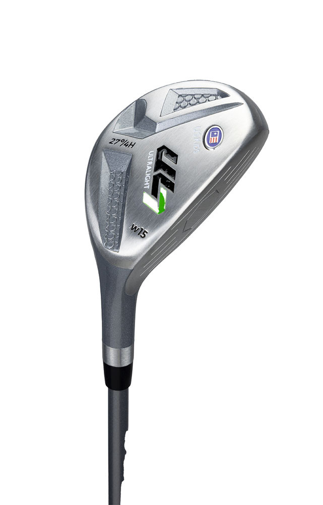 Ultralight 5-Club 57" 145-152cm vert RH 31-K2407_1