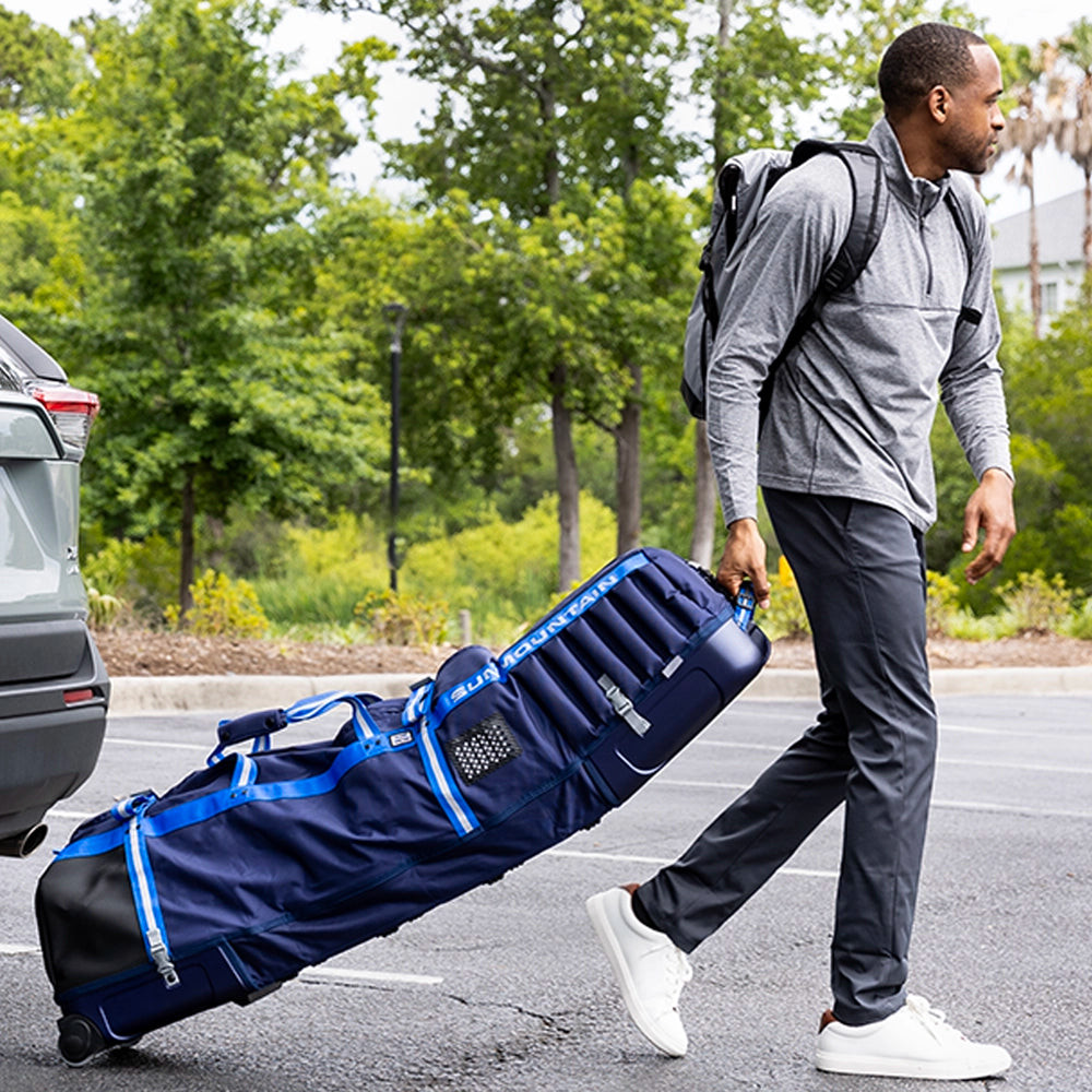 Kube Travelcover raptor-steel S36-T0134_8