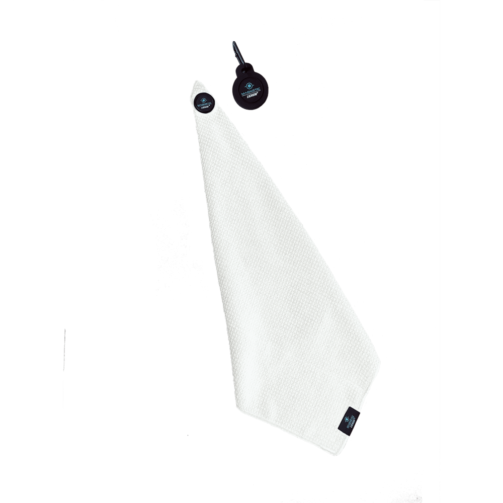 Magnetic Towel white 29-A0200_1