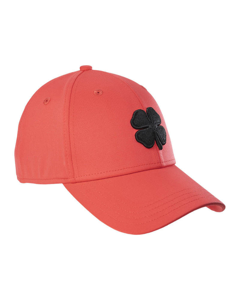 Premium Clover Fitted Pink - Black | L/XL S61-A2401_66