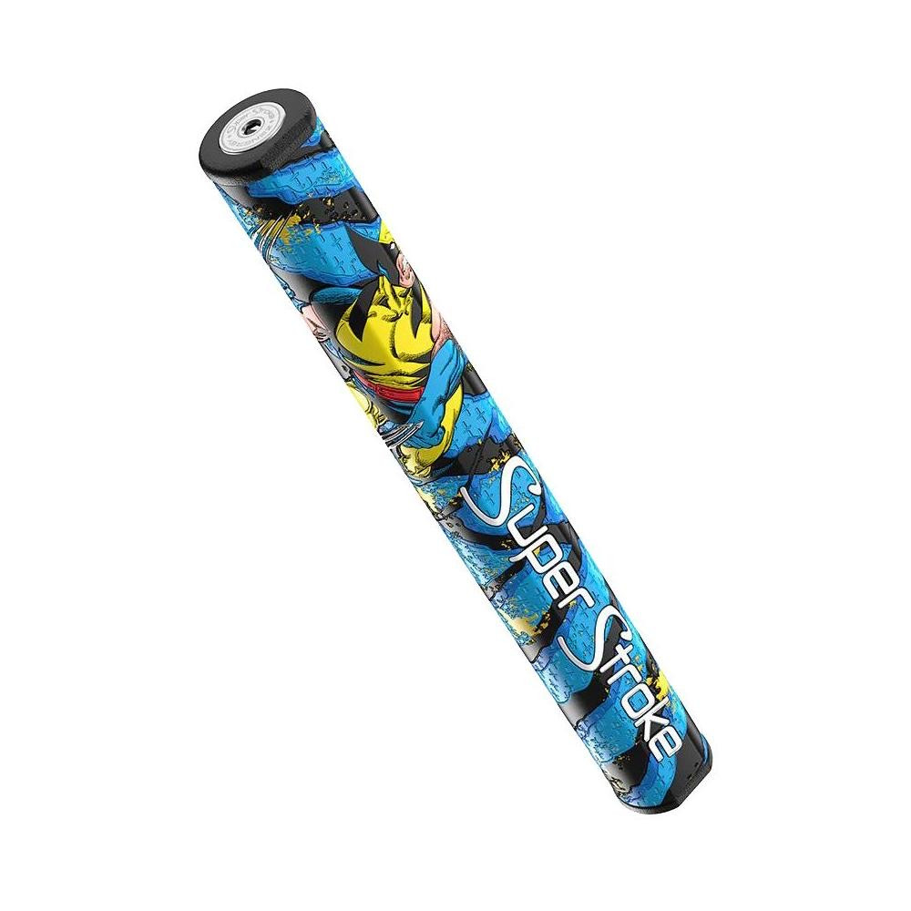 Zenergy Tour 2.0 Marvel Wolverine SS51-A2306_4