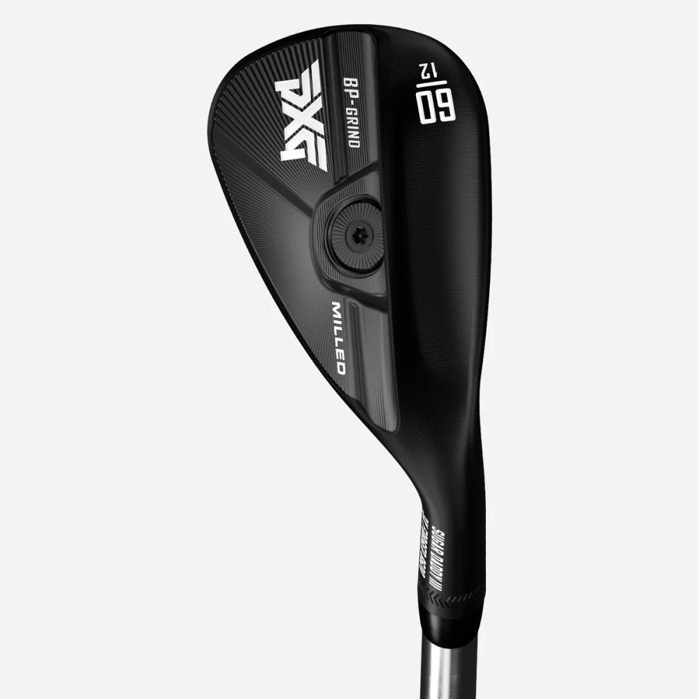 Sugar Daddy III – Custom Fit  PF22-WG25-SUGAR DADDY III