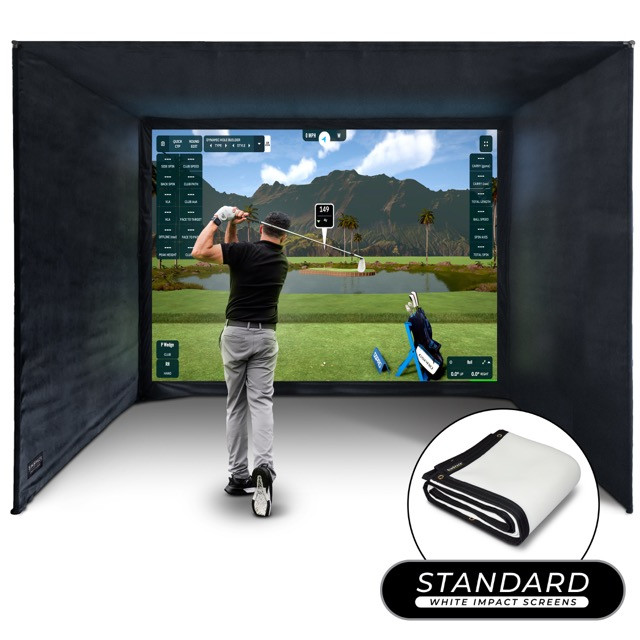 4 x 3 x 3 mètres Q09-A0206