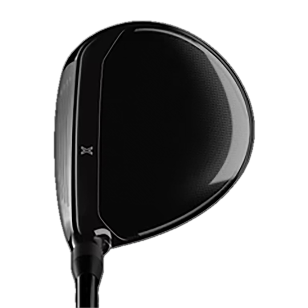 Black Lightning Wood RH / 11# / A / Cypher 40 5.0 P22-W2601_61