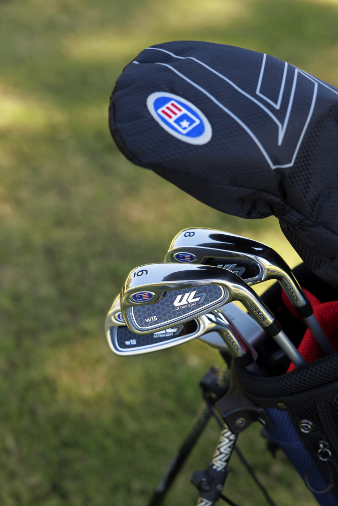 UL7 3-Club 39" 100-107cm red RH 31-K2401_1