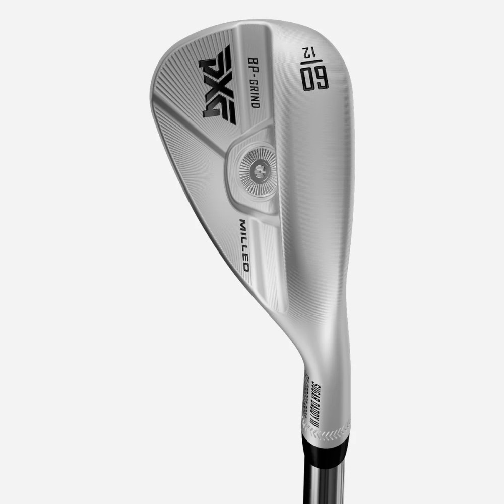 Sugar Daddy III – Custom Fit  PF22-WG25-SUGAR DADDY III