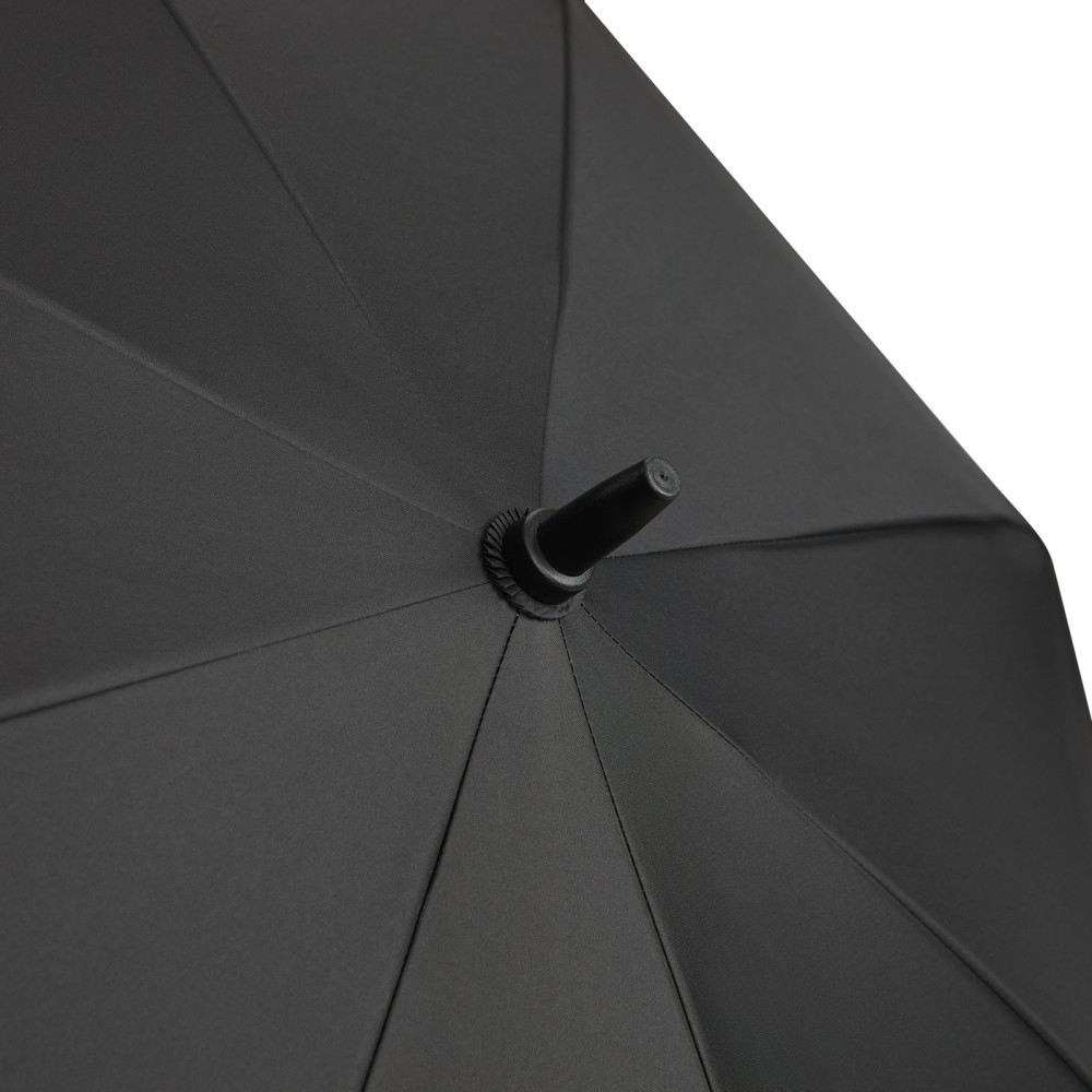 Parapluie UV 50+ black-white-red S06-U0001_10