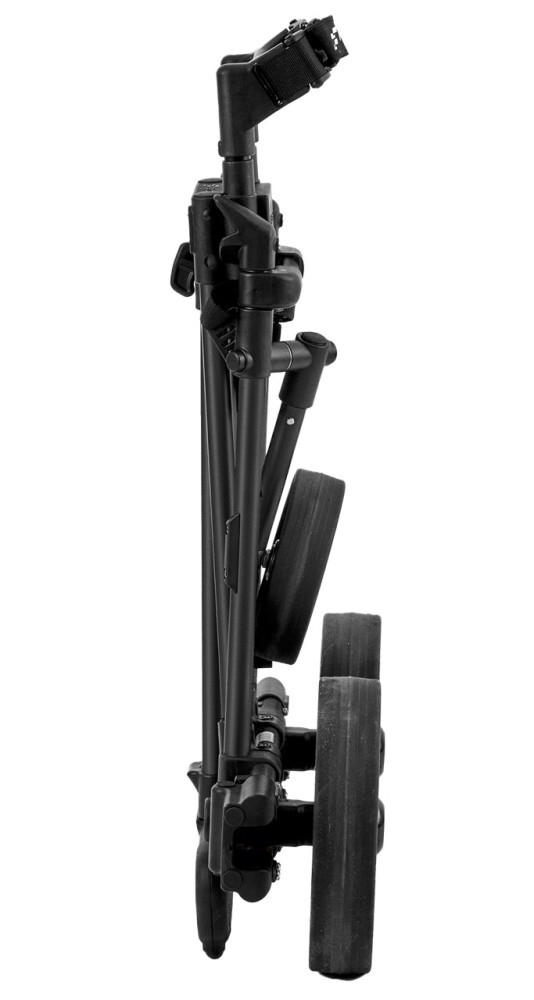 Gear III Li Fe black  S20-C0120-3