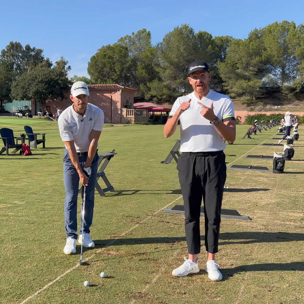 Traing Glove RH (Left Handed Player) M / L 42-G0002_2