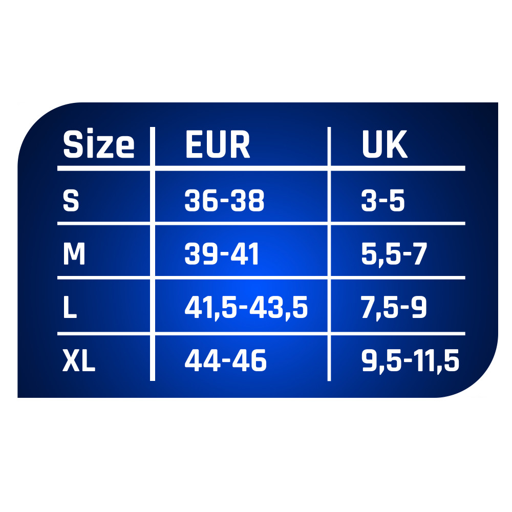 Counter display with 70 heat pads  SS33-D0001