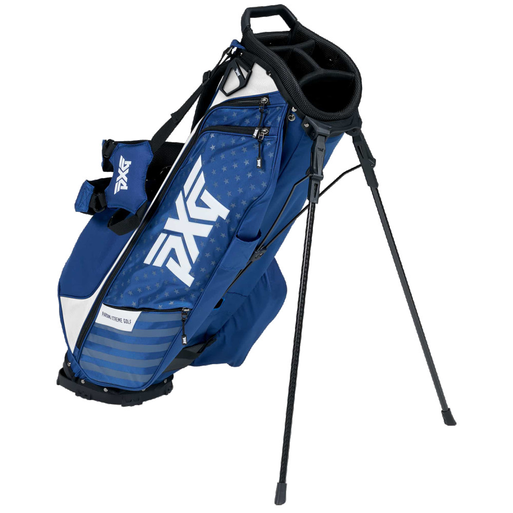 Xtreme Carry Stand Bag - Freedom P22-T0200_1