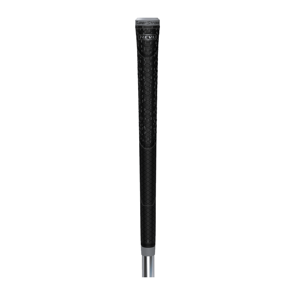 REVL Élément midsize "demi-cordon black SS51-A0032_1