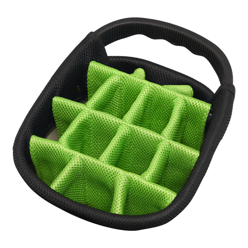 Firebee Water-Resistant silver-black-lime S06-T0015_12