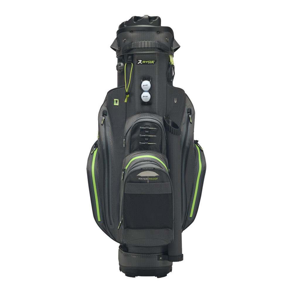 Skip Q9 waterproof charcoal-lime S06-T0002_12