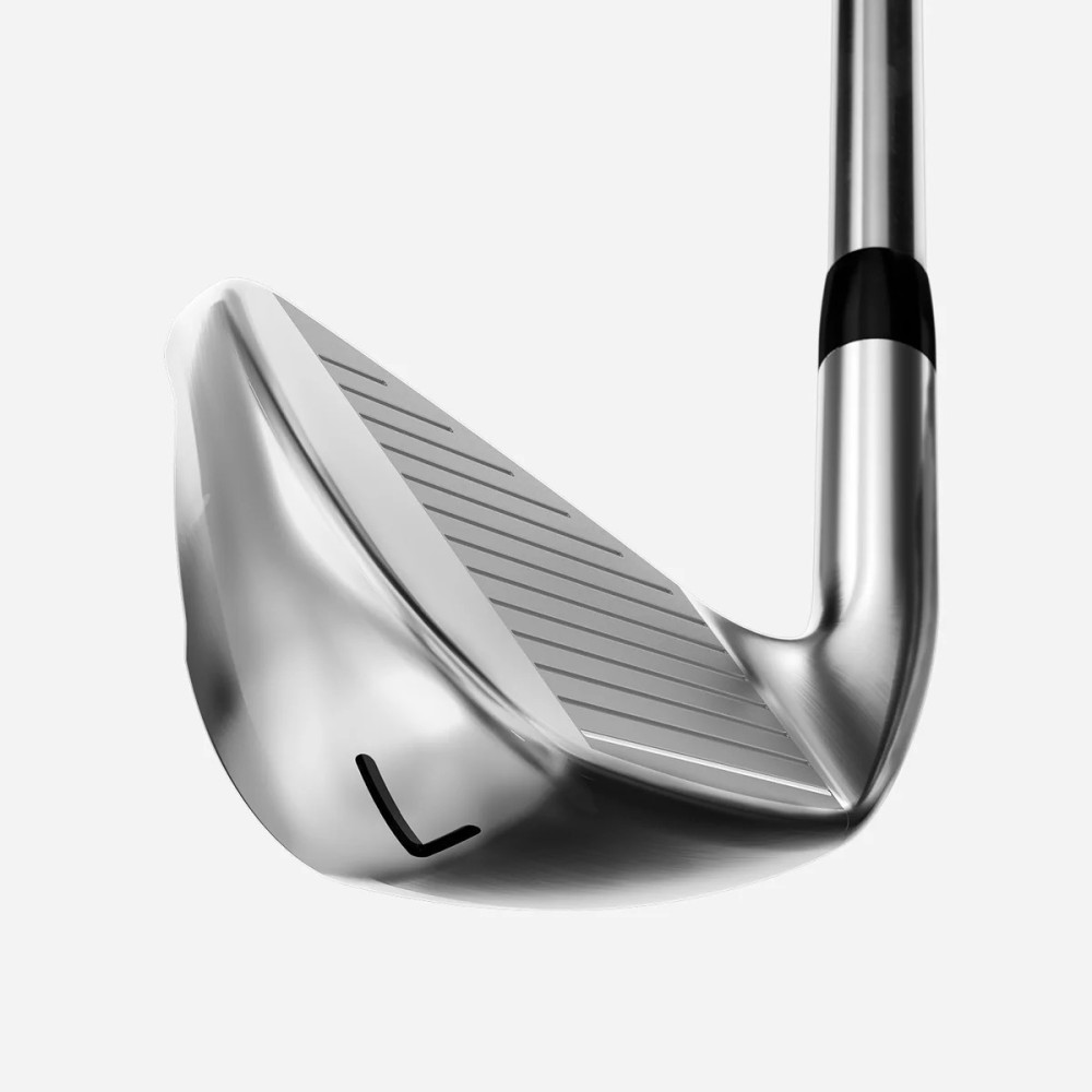 Black Ops – Custom Fit Iron  PF22-I25_BlackOPS