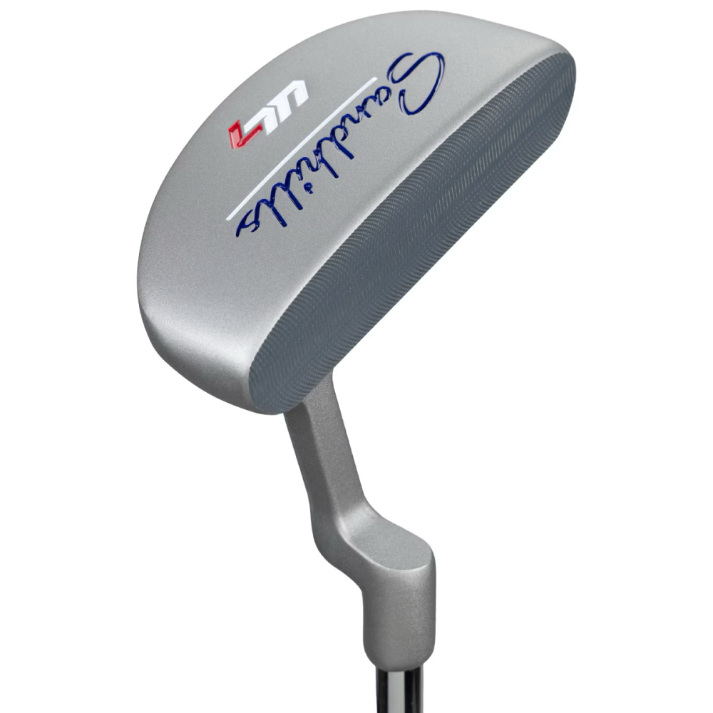 UL7 Putter 60" 152-160cm bordeaux RH 31-P2408_1